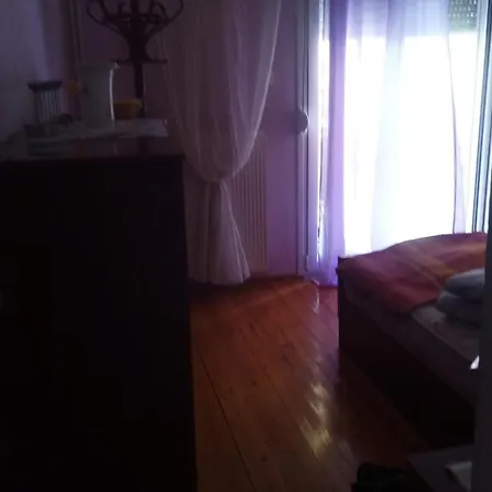 Summer Lounge Holiday home Skala Kallirakhis