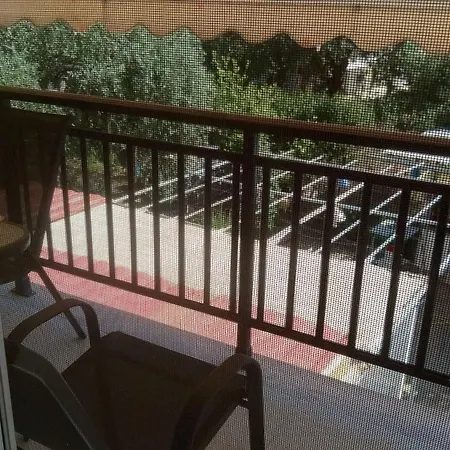 Summer Lounge